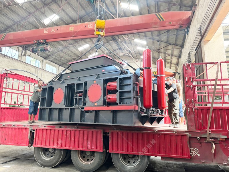 石料厂破碎机-砂石料生产设备-石料粉碎机器价格