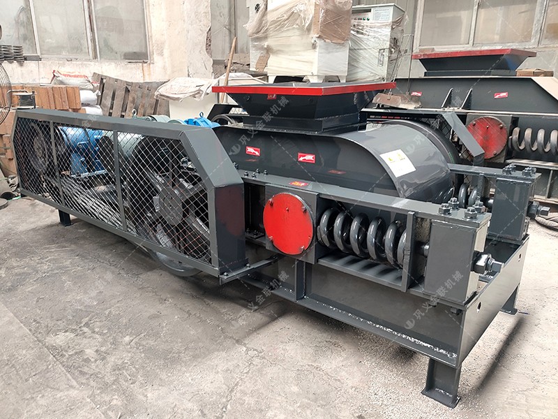 石英砂制砂机-石英砂生产线设备多少钱