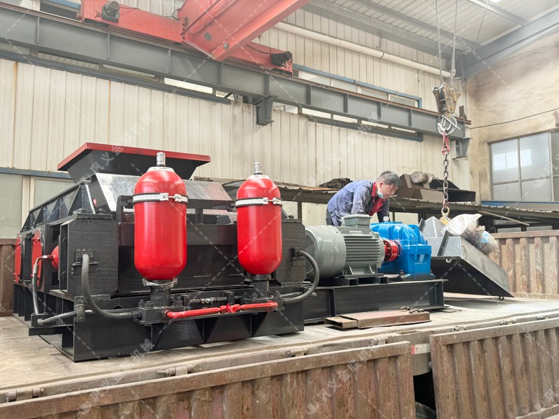 石英砂制砂机-石英砂生产线设备多少钱